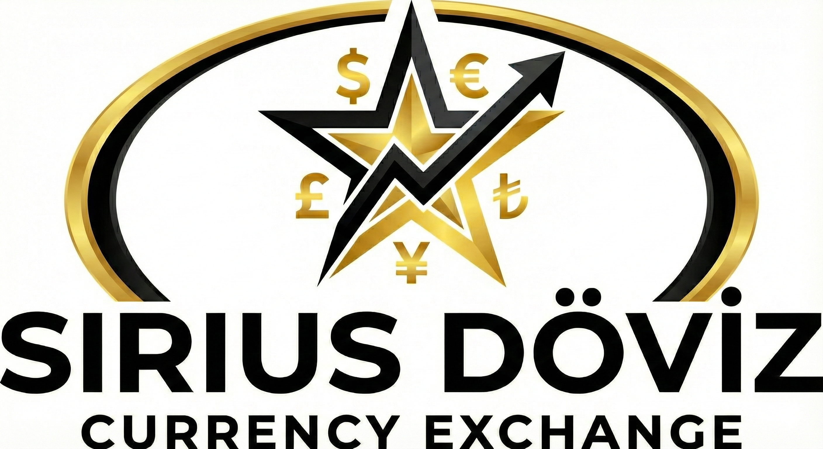 Sirius Döviz Logo